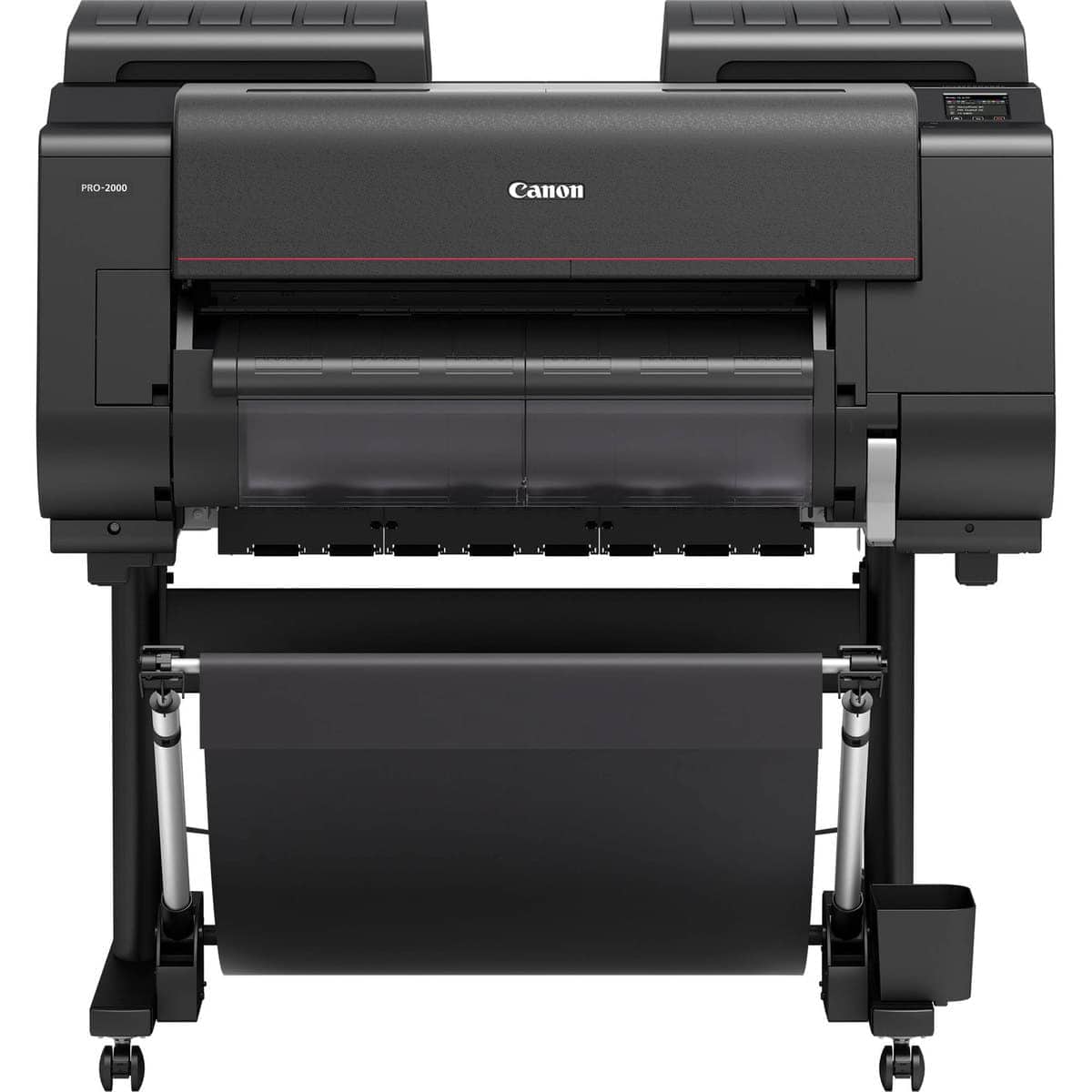 Canon imagePrograg-PRO-2000 Canon imagePrograg-PRO-2000